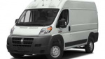 RAM ProMaster 1500 bolt pattern